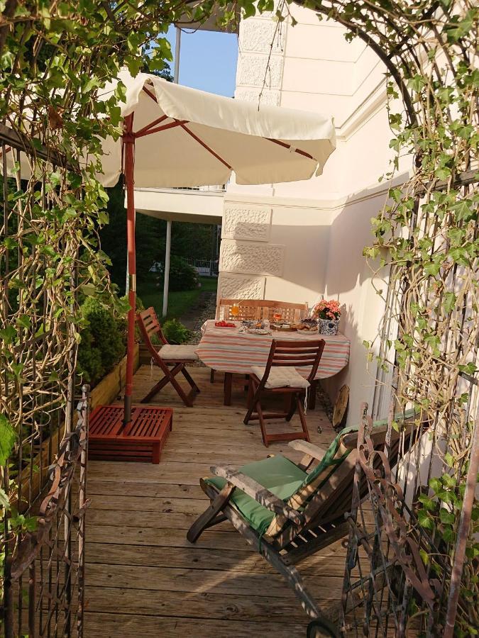 Ferienwohnung Barbarossa Bad Reichenhall Exterior foto